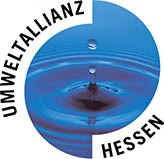 Logo der Umweltallianz Hessen