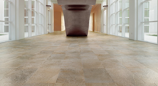 Application: Wall and Floor Tiles