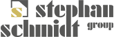 Stephan Schmidt Group Logo